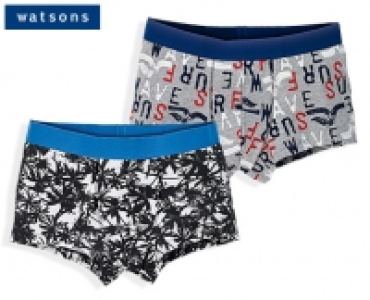 watsons Retropants, 2&nbsp;St&uuml;ck