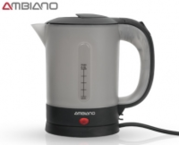 AMBIANO Reise-Wasserkocher