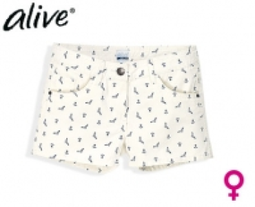 alive®Trendshorts 5.99 €