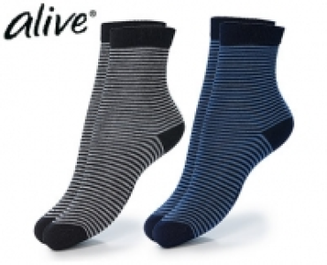 alive&reg;Kinder-S&ouml;ckchen, 2&nbsp;Paar