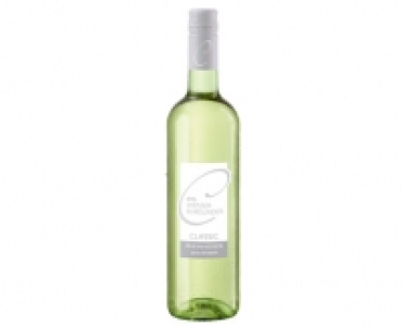 2015 Classic Wein Rheinhessen QbA