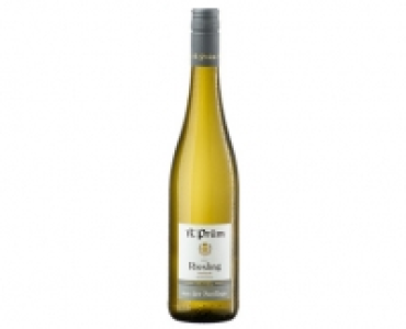 R. Pr&uuml;m 2015 Riesling Steillage Mosel QbA