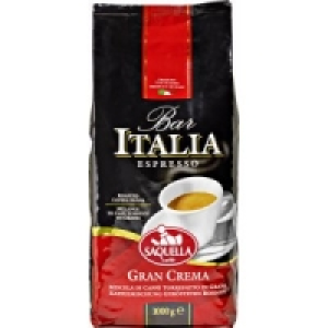 Saquella Bar Italia