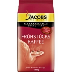 Jacobs Fr&uuml;hst&uuml;ckskaffee