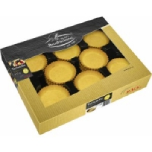 Tartelettes geflammt