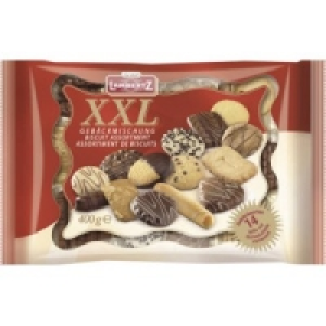 Lambertz XXL Geb&auml;ckmischung 1.59&nbsp;&euro;