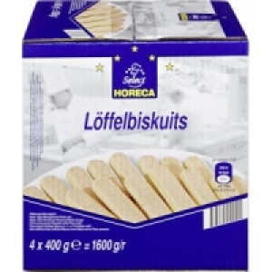 Horeca L&ouml;ffelbiskuits