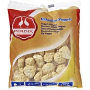 H&auml;hnchenform Nuggets
