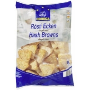 R&ouml;sti Ecken/Herzogin Kartoffeln