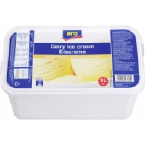 Eiscreme