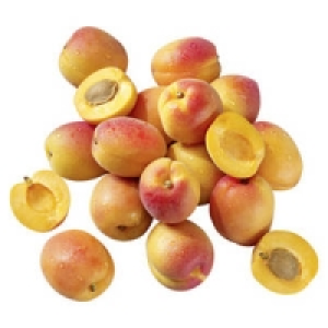 Italien Aprikosen Spring blush