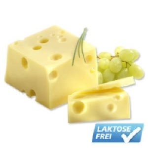 Allg&auml;uland Emmentaler