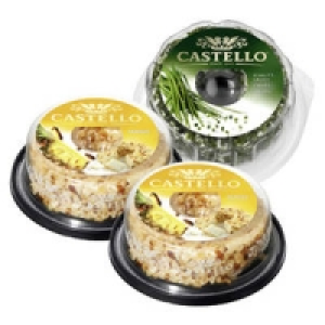 Castello Mini-Kr&auml;nze