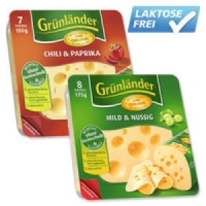 Gr&uuml;nl&auml;nder