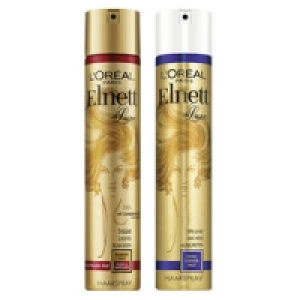 Elnett Haarspray