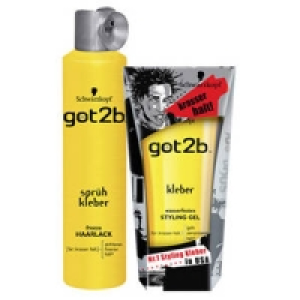 got2b Styling-Artikel