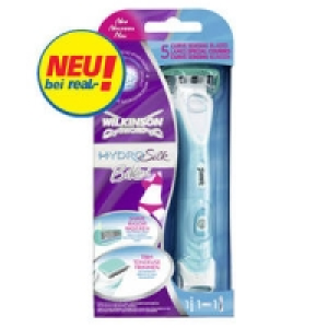 Wilkinson Hydro Silk Bikini Reiseapparat