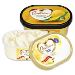 Langnese Cremissimo Eis