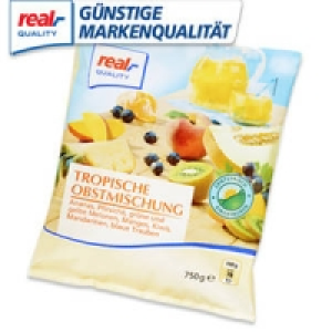 Tropische Obstmischung