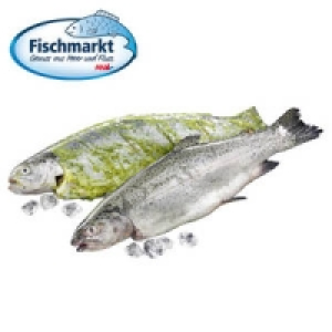 Regenbogenforelle, natur oder grillfertig-mariniert