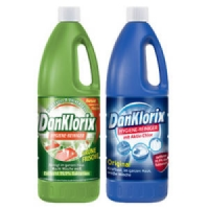 DanKlorix Hygiene-Reiniger 1.99&nbsp;&euro;