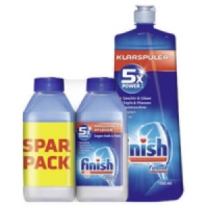 finish Klarsp&uuml;ler, Maschinen-Pflger oder Maschinen-Pfleger