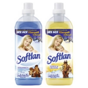 Softlan Weichsp&uuml;ler