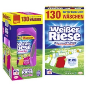 Wei&szlig;er Riese