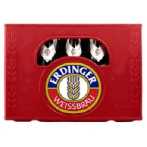 Erdinger Weissbier