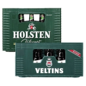Holsten oder Veltins 8.99 €