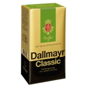 Dallmayr Classic