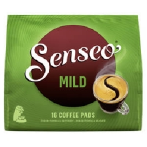 Senseo Pads Kaffee, Cappuccino oder Lungo