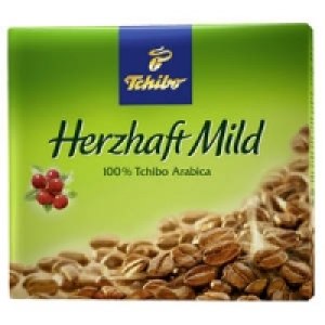 Tchibo Herzhaft Mild 3.99&nbsp;&euro;
