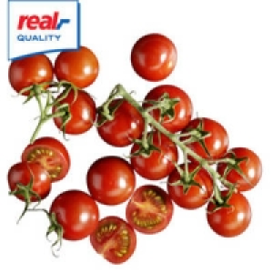 Niederlande Mini-Rispentomaten