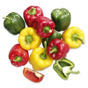 Spanien Paprika-Mix 1.69 €