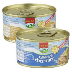 Eifeler Wurst-Spezialit&auml;ten