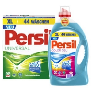 Persil Waschmittel