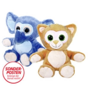 Blickf&auml;nger Pl&uuml;schtier