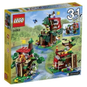 Creator Baumhausabenteuer