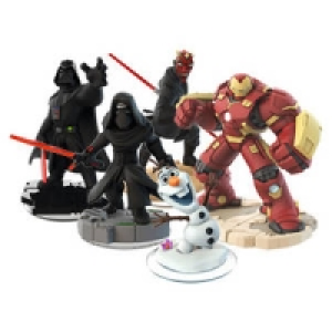 Disney Infinity 3.0 Einzelfiguren