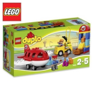 Duplo Flughafen