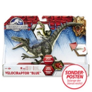 Jurassic World Br&uuml;llsaurier