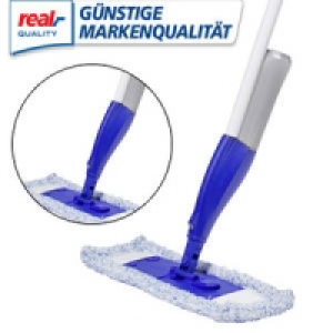 Mikrofaser-Wischsystem 14.99&nbsp;&euro;