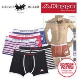 Herren-Shirts oder -Retroshorts 12.99&nbsp;&euro;