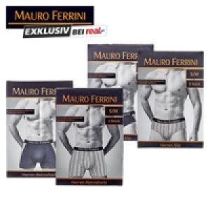 Herren-Slips oder -Retroshorts 9.99 €