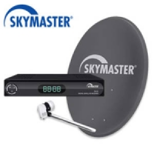 Digitale Sat-Anlage 19572 34.95&nbsp;&euro;