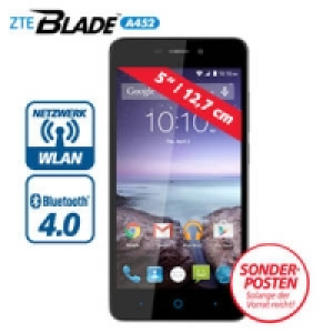 Smartphone Blade A452 129.00&nbsp;&euro;
