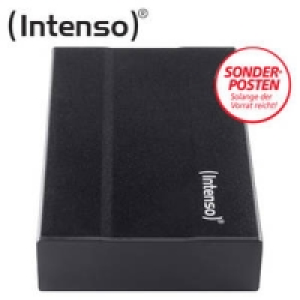 Externe 8,89-cm-(3,5-)Festplatte 3 Terabyte 99.95&nbsp;&euro;