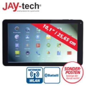 Multimedia-Tablet-PC XTE10D mit Quad-Core (4 x bis zu 1,2 GHz), inkl.  99.95&nbsp;&euro;