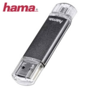 2-in-1-USB-Stick Laeta Twin 64 GB 17.99 €